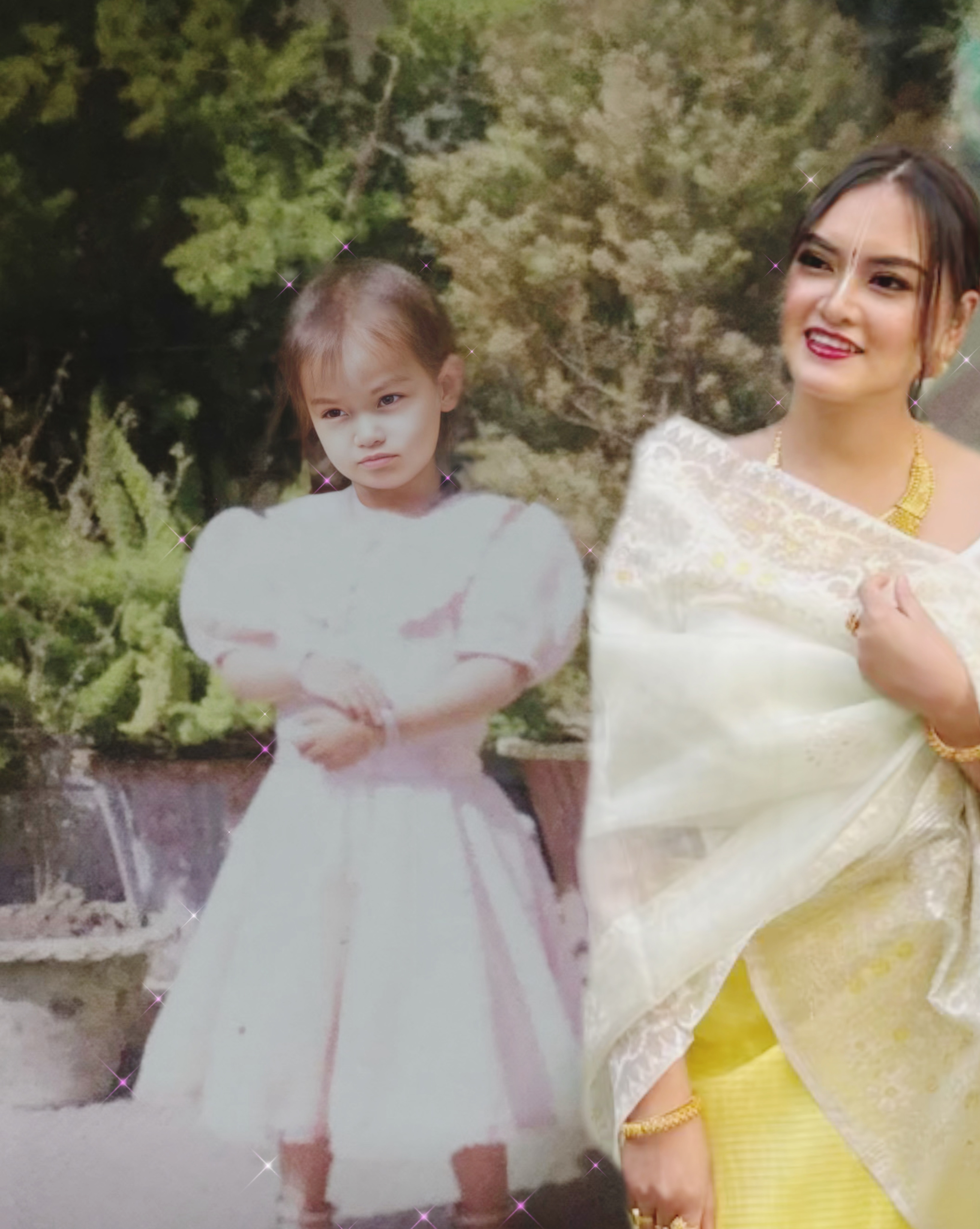 Special photo of Bem